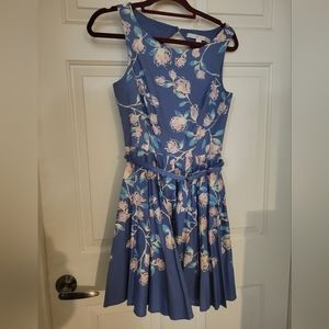 LC Lauren Conrad dress
